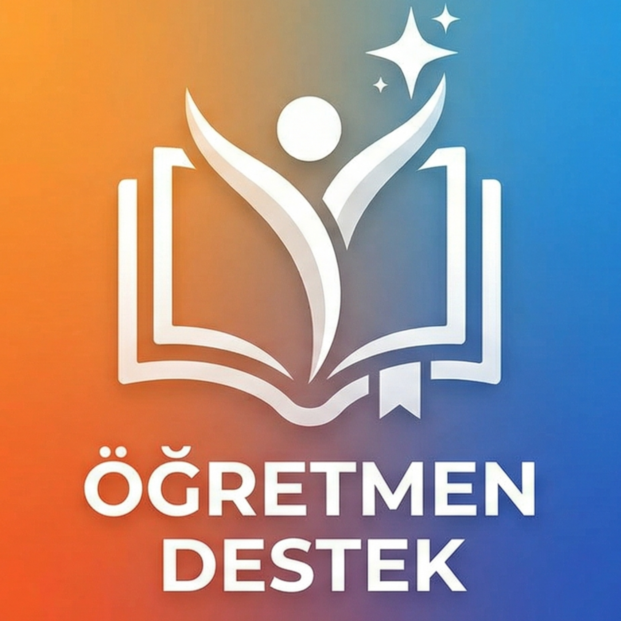 Öğretmen Destek logosu
